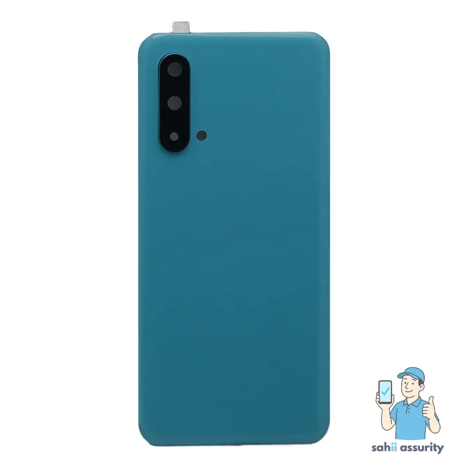 Back Panel Cover for OnePlus Nord CE 5G thumbnail